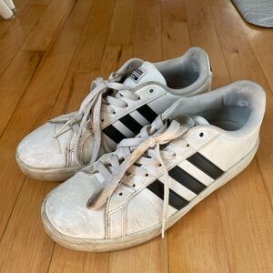 Adidas Cloudform Sneakers Size 8